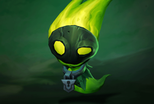 Hồn Ma Độc image