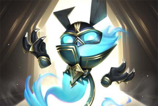 Sentinel Hauntling image