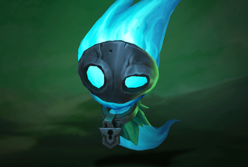 Hồn Ma Quần Đảo Bóng Đêm image