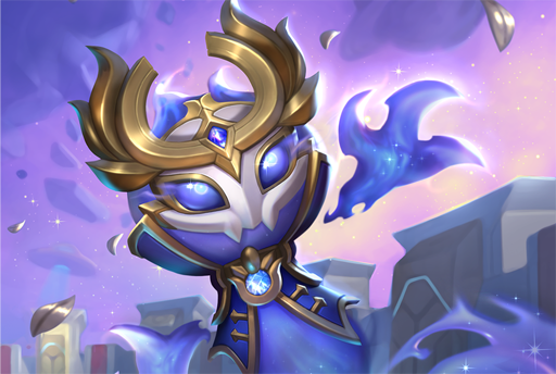 Hồn Ma Vinh Quang image