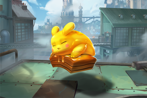 Honeybuzz Gloop image