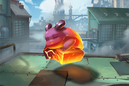 Fireborn Gloop image