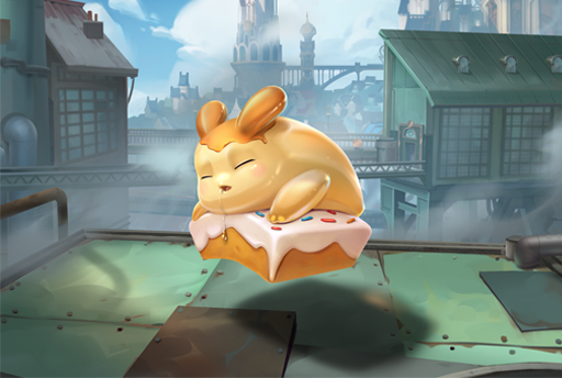 Sugarcone Gloop image