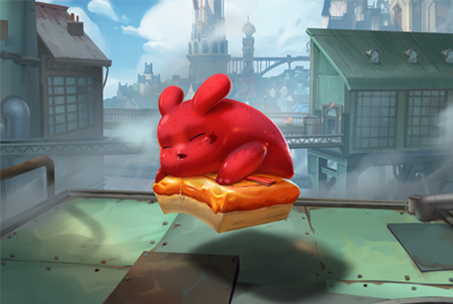 Pizza Time Gloop image