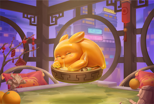 Hearty Soup Gloop image