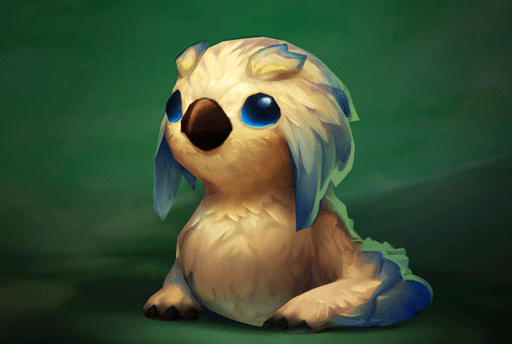 Cánh Bạc Demacia image