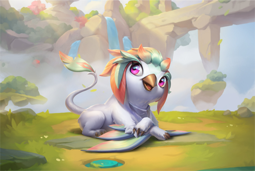 Cánh Bạc Phong Vân image