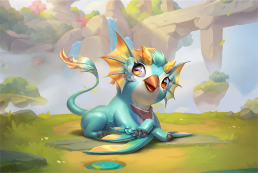 Cánh Bạc Đại Dương image