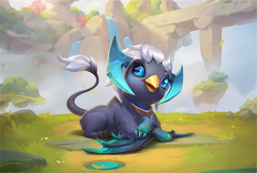 Cánh Bạc Cổ Đại image