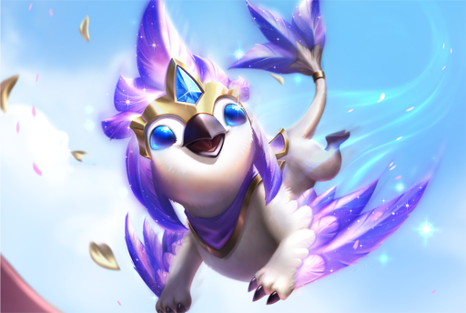 Cánh Bạc Vinh Quang image