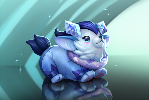 K/DA ALL OUT Furyhorn image