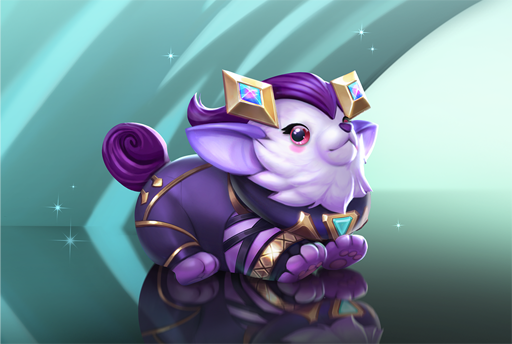 K/DA POP/STARS Furyhorn image