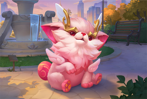 Starchaser Furyhorn image