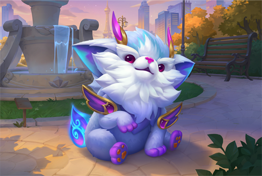 Starcrossed Furyhorn image