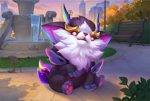 Star Nemesis Furyhorn image