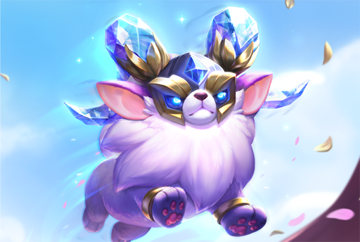 Victorious Furyhorn image