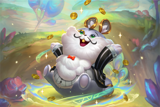 Hamlet Quý Tộc image