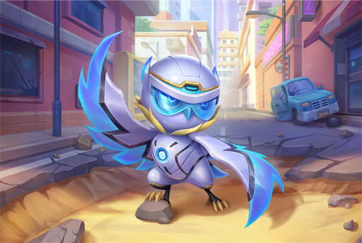 Pulsefire Noctero image