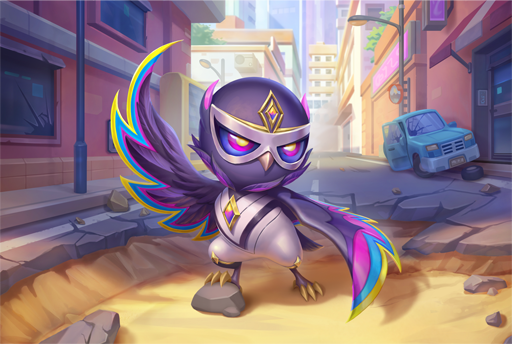 Star Nemesis Noctero image