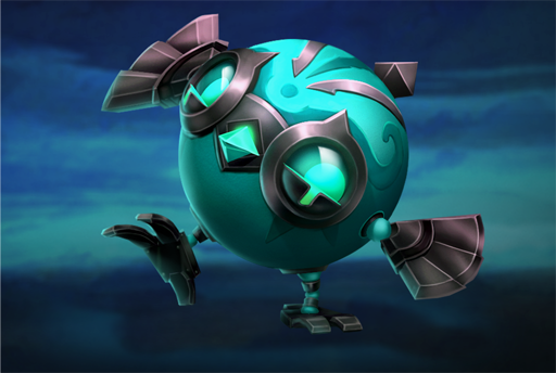 Black Mist Tocker image