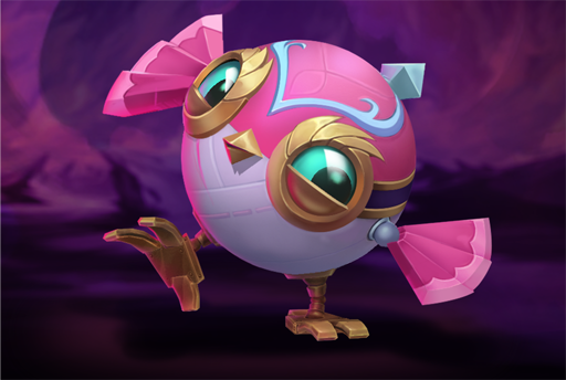 Petal Dancer Tocker image