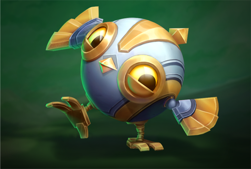 Petricite Tocker image