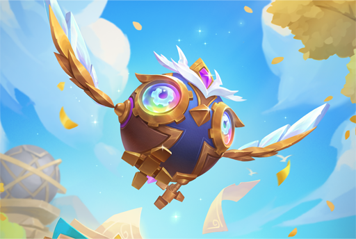 Triumphant Tocker image