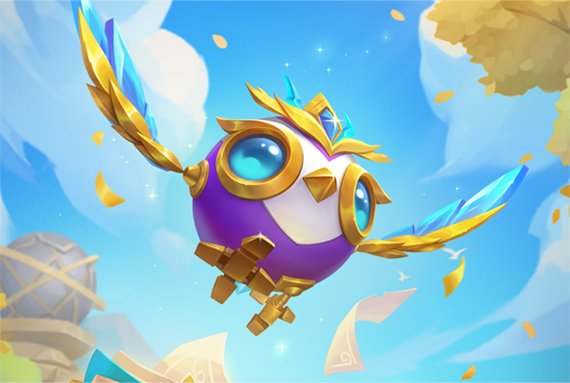 Victorious Tocker image