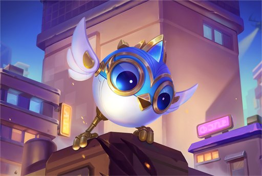 Star Guardian Tocker image