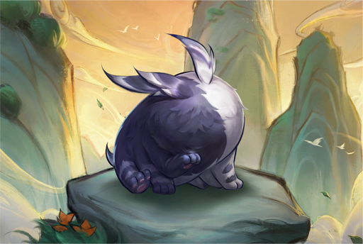 Twin Spirit Hundun image