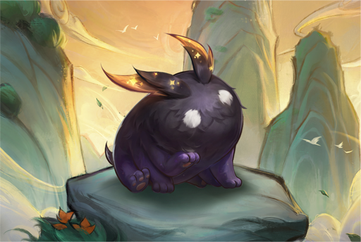  Nebulous Hundun image