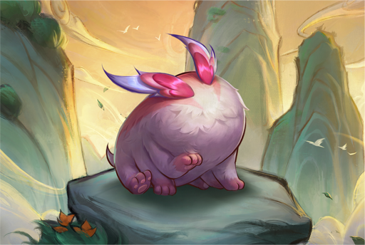 All Seeing Hundun image