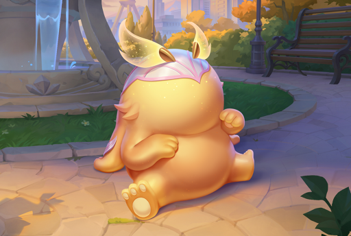 Starlight Hundun image