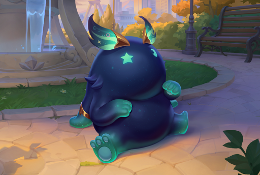 Dawnstar Hundun image