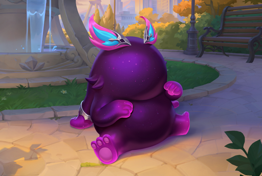 Twilight Star Hundun image