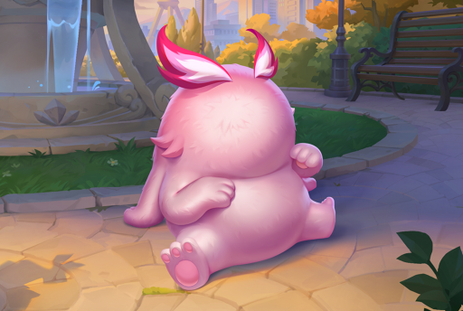 Starcrossed Hundun image