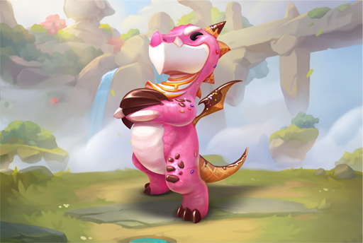 Burno Kẹo Ngọt image