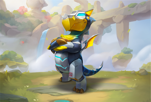 SIÊU PHẨM: Burno image