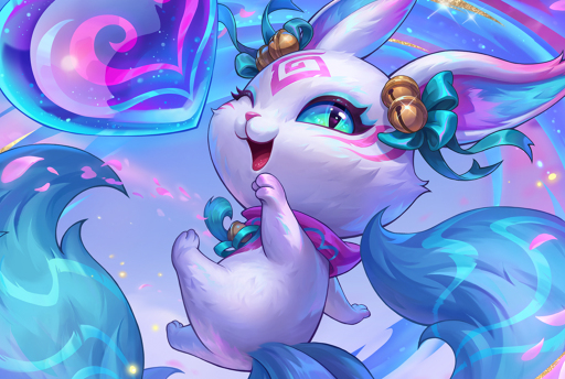 Spirit Blossom Kiko image