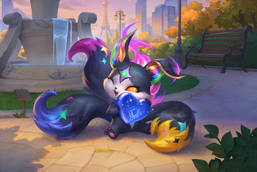 Star Nemesis Kiko image