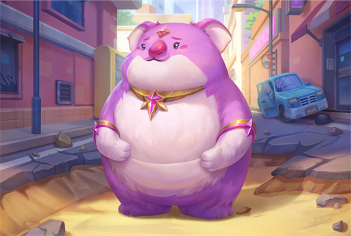 Star Guardian Grizzle image