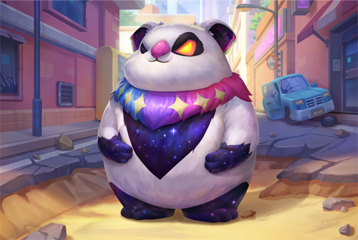 Star Nemesis Grizzle image