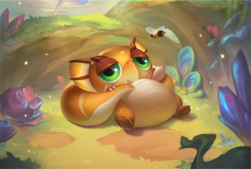 Croissant Poptail image