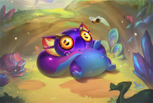 Dark Star Poptail image