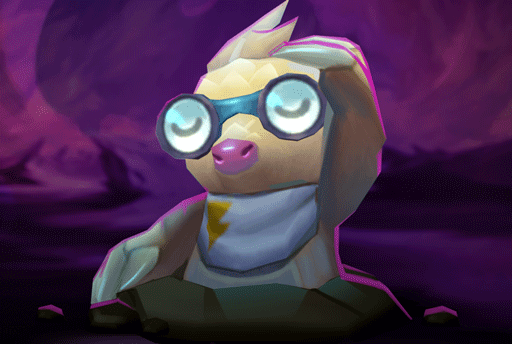 Chuột Chũi Thiên Vũ image