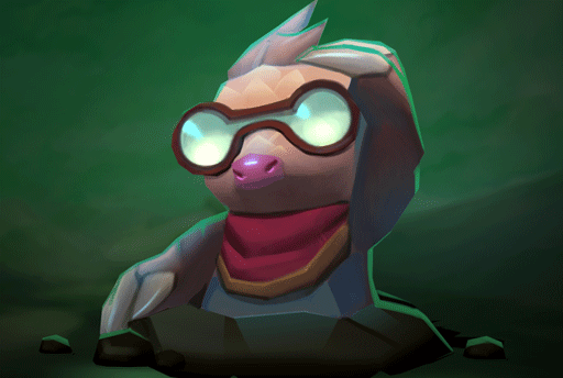 Chuột Chũi Chiến Trường image