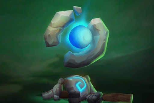 Sentinel Runespirit image
