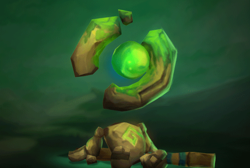 Seedling Runespirit image