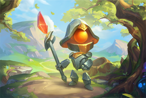 Tower Defense Runespirit image