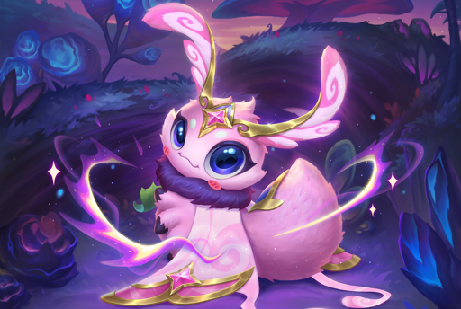 Silkee Vệ Binh Tinh Tú image